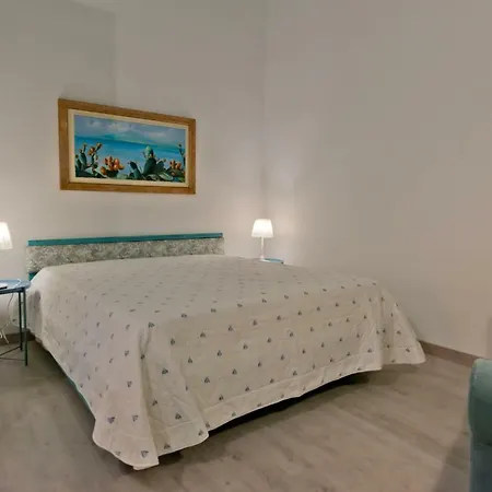 Villa Le Tre Muse Syrakus Exterior foto