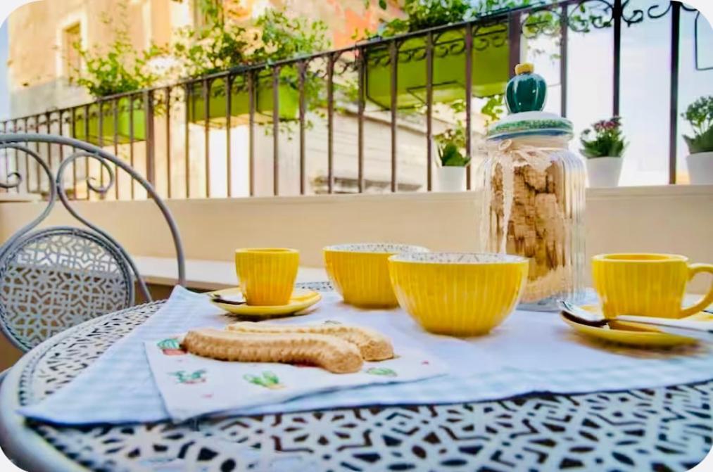 Le Tre Muse Holiday home *