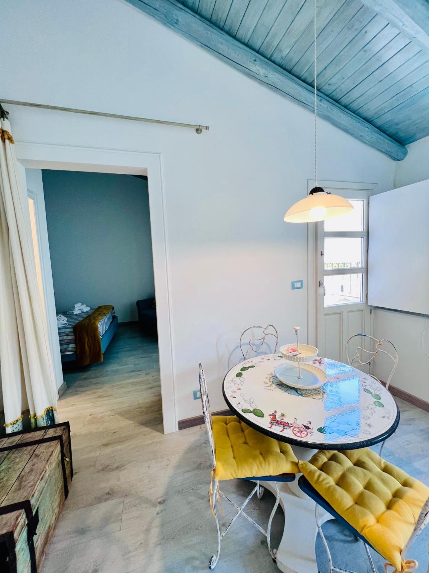 Holiday home Le Tre Muse