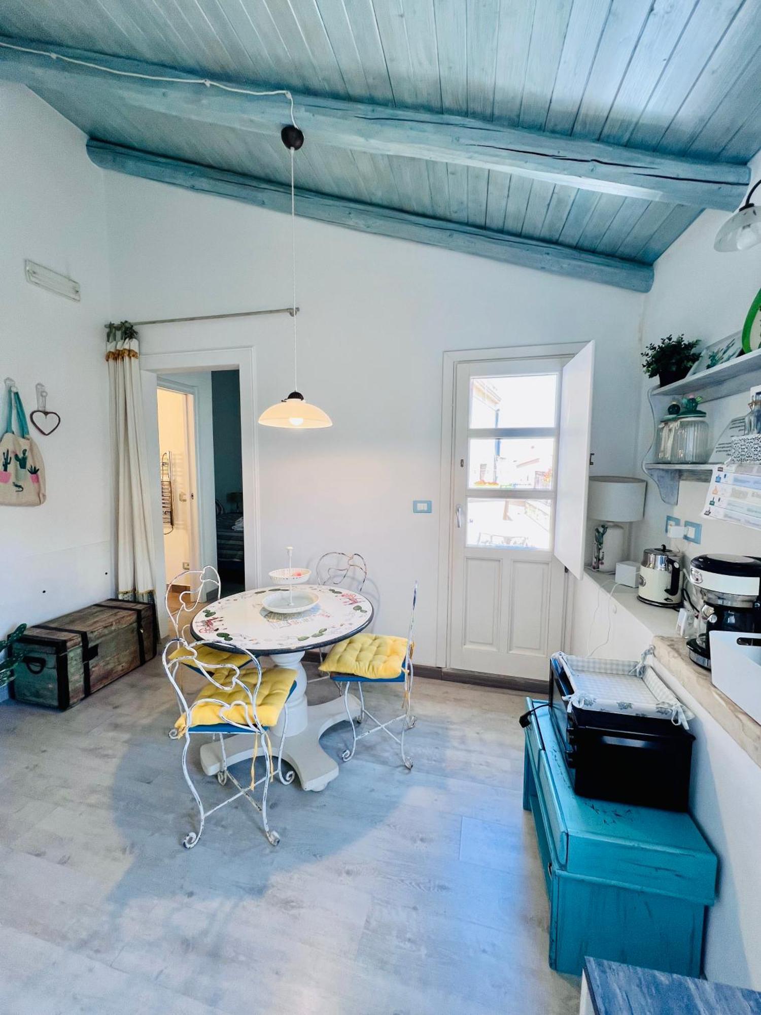 Le Tre Muse Holiday home Syracuse