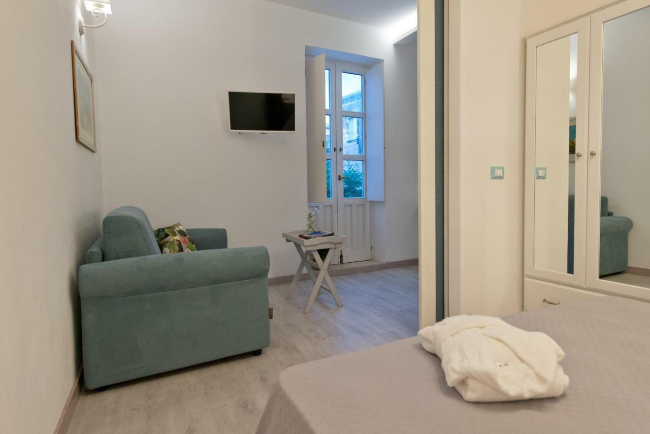 Holiday home Le Tre Muse