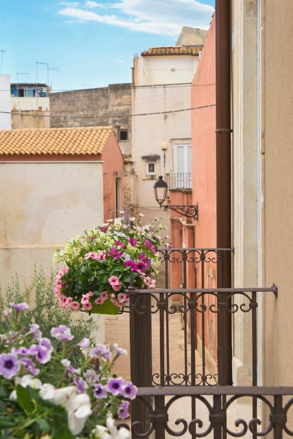 Vakantiehuis Le Tre Muse Syracuse