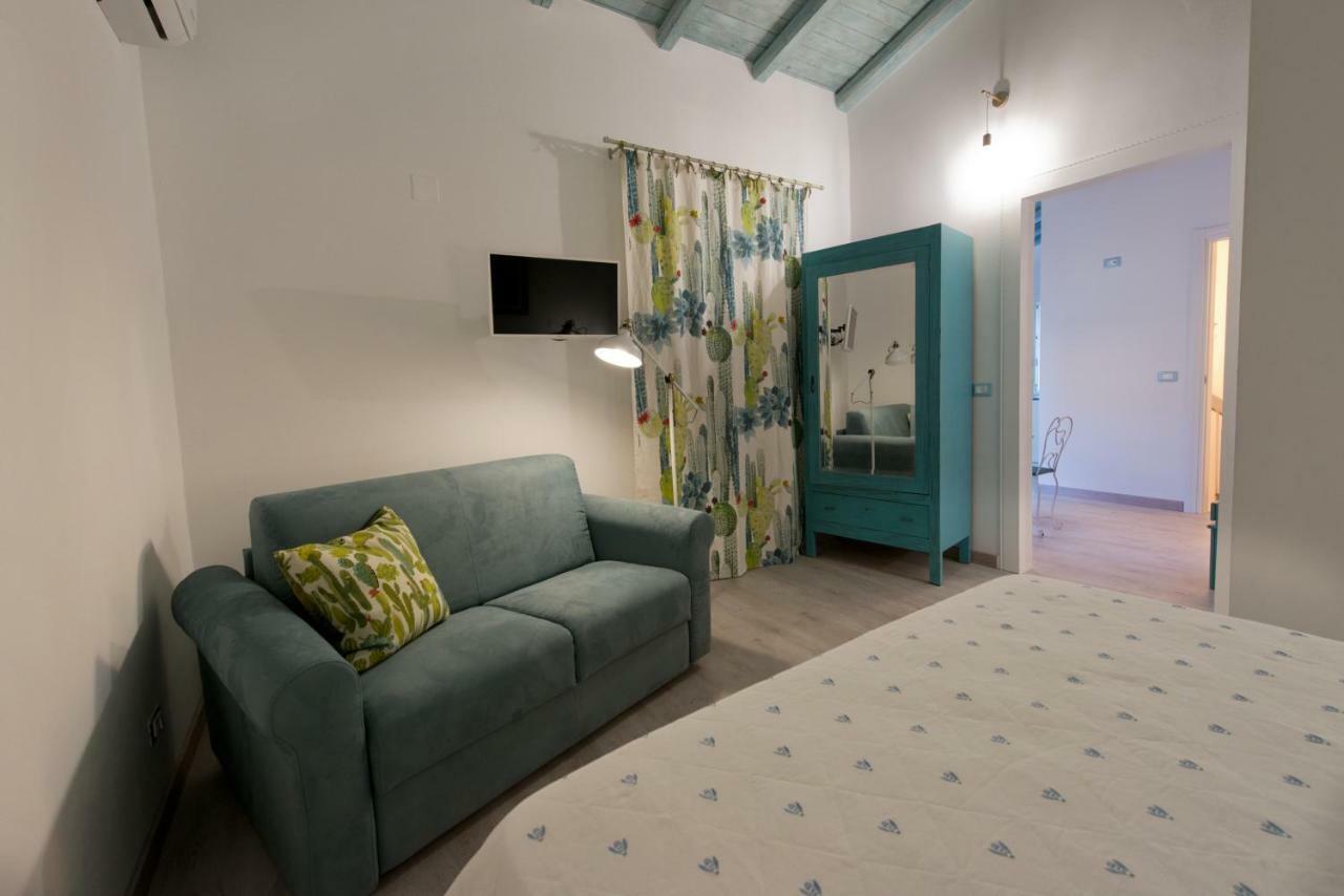 Holiday home Le Tre Muse *