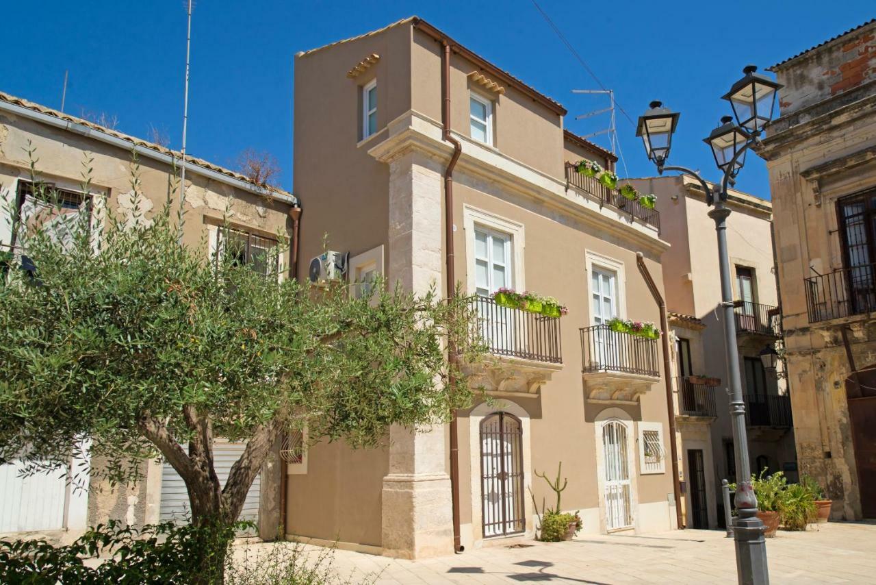 Holiday home Le Tre Muse